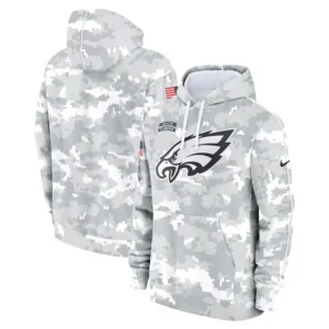 Philadelphia Eagles Hoodie NFL Shirt 2024/2025