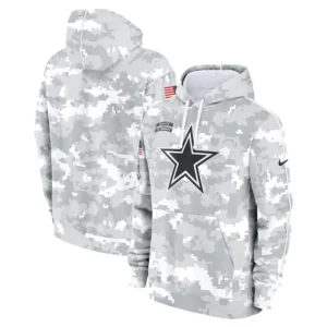 Dallas Cowboys Hoodie NFL Shirt 2024/2025