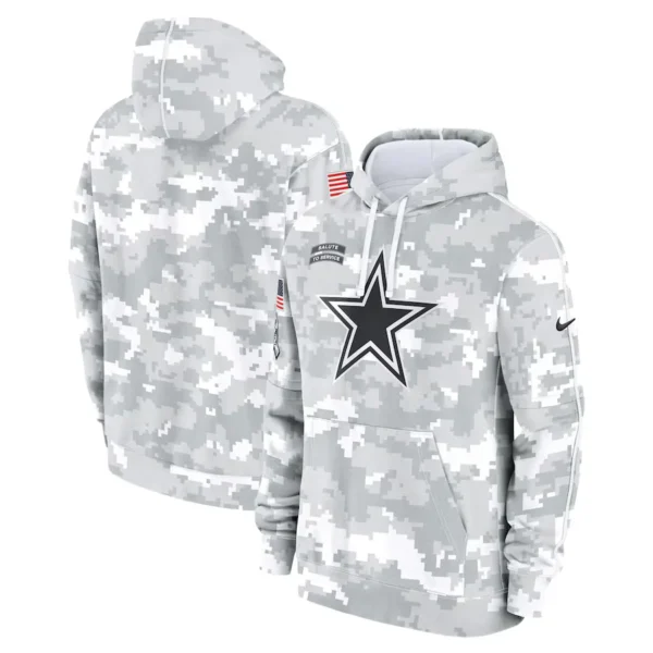 Dallas Cowboys Hoodie NFL Shirt 2024/2025