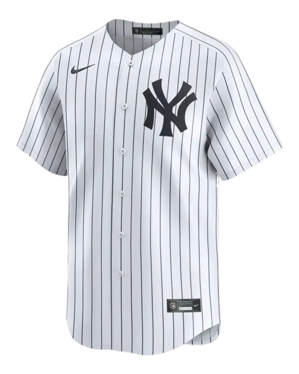 New York Yankees Home MLB Shirt 2022/2023