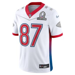 Baltimore Ravens White Red NFL Shirt 2022/2023