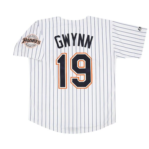 San Diego Padres Home MLB Shirt 22/23 - Gwynn #19