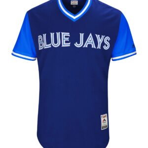 Toronto Blue Jays Fan MLB Shirt 17/18 - Stro-Show #6