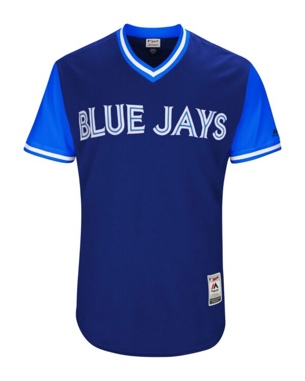 Toronto Blue Jays Fan MLB Shirt 17/18 - Stro-Show #6