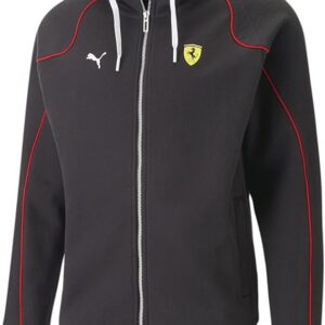 Ferrari Black Jacket F1 2023