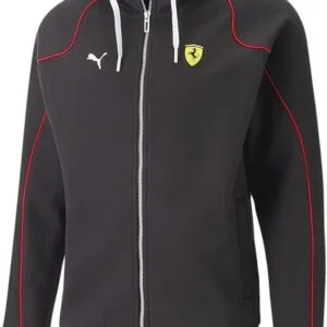 Ferrari Black Jacket F1 2023