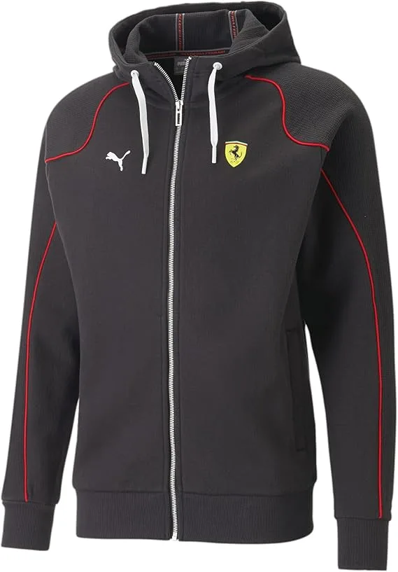 Ferrari Black Jacket F1 2023