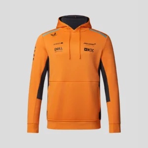 McLaren Racing Hoodie F1 Shirt 2023