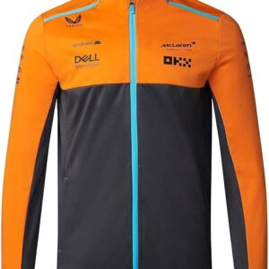McLaren Racing Jacket F1 Shirt 2023