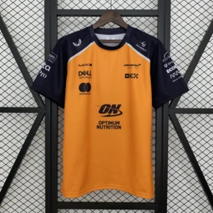 McLaren Racing Shirt F1 Shirt 2025