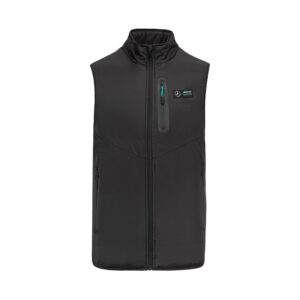 Mercedes AMG Petronas Gilet F1 Shirt 2024