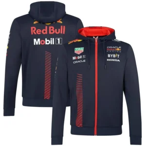 Red Bull Jacket F1 Shirt 2023
