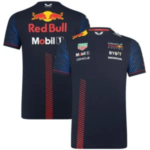 Red Bull Shirt F1 Shirt 2023