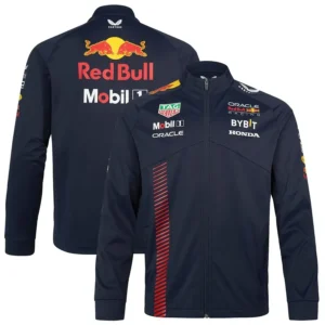 Red Bull Windbreaker F1 Shirt 2023