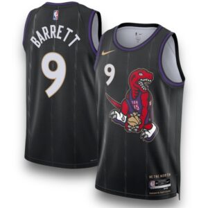 barrett raptors city 2025