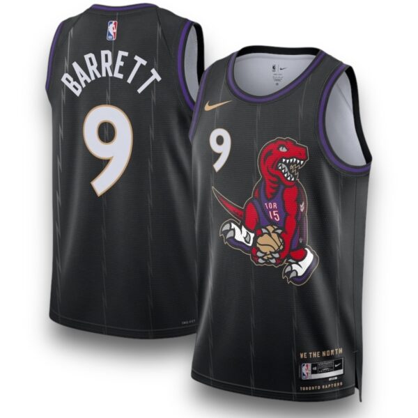 barrett raptors city 2025