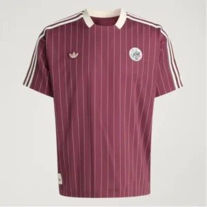 Ajax x Icons Football Shirt 2025:2026