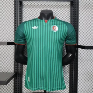 Algeria Home Football Shirt 2026-2027