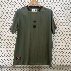 Bayern Munich x Icons Football Shirt 2025:2026