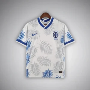 Brazil x Palm Football Shirt 2025:2026