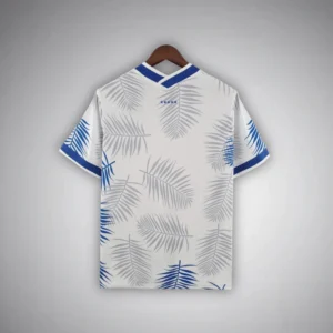 Brazil x Palm Football Shirt 2025:2026 Back