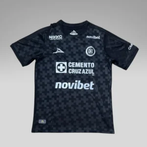 Cruz Azul Third Football Shirt 2025-2026