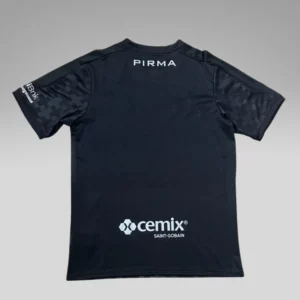 Cruz Azul Third Football Shirt 2025-2026 Back