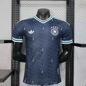 Germany Away Football Shirt 2026-2027
