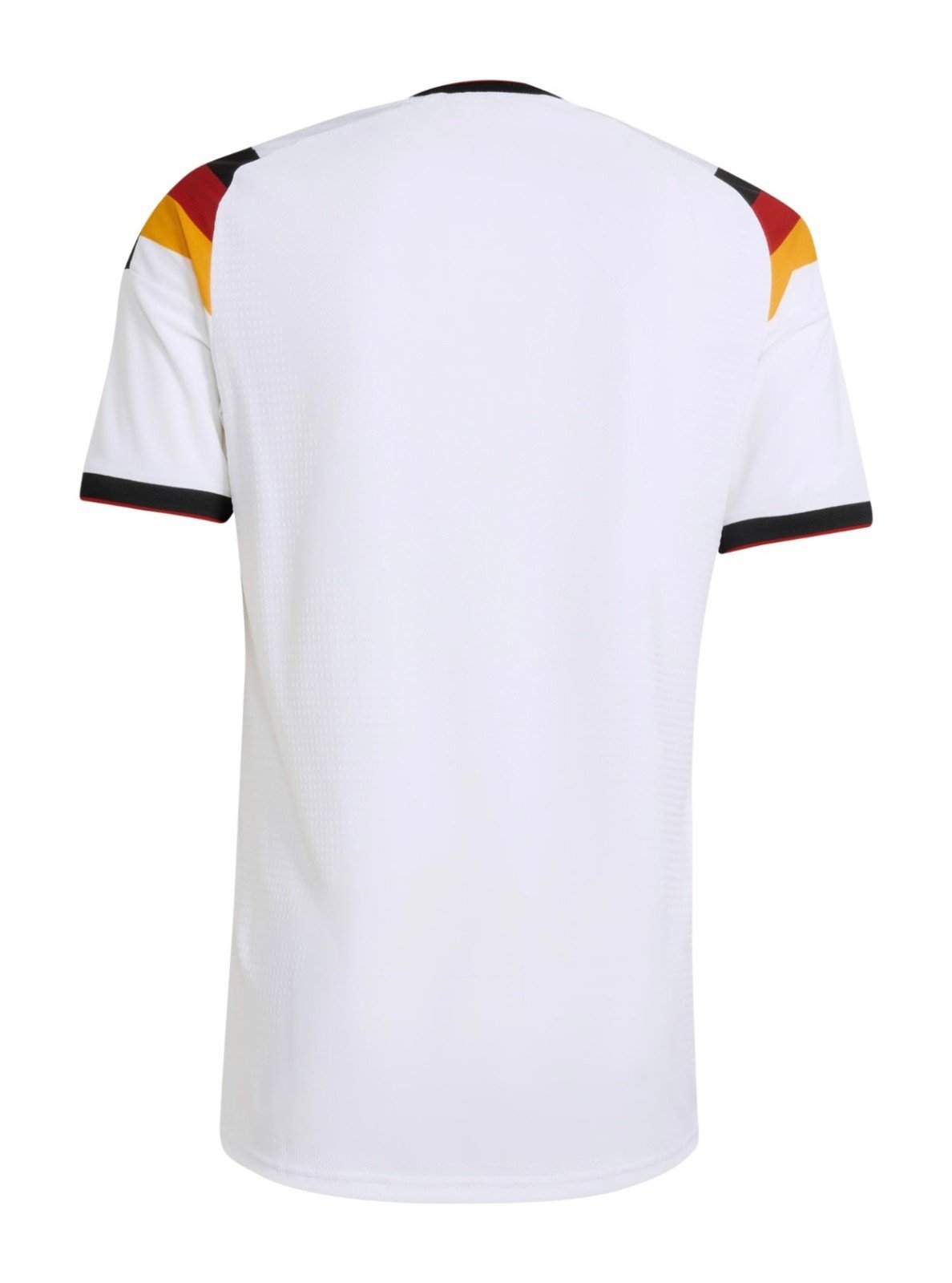 Germany Home Football Shirt 2026 back