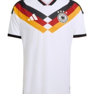 Germany Home Football Shirt 2026 front