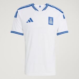 Greece Home Football Shirt 2026-2027