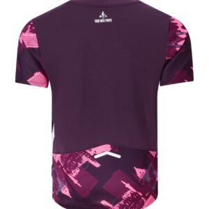 Lille Fourth Football Shirt 2025 back