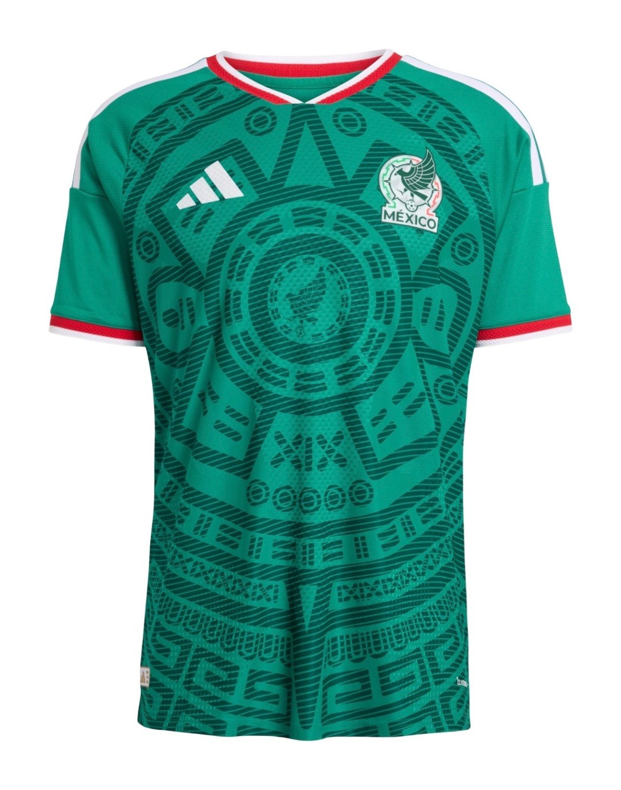 Mexico Home Football Shirt 2026:2027