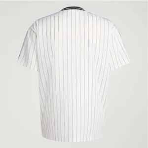 Newcastle United FC x Icons Football Shirt 2025:2026 Back