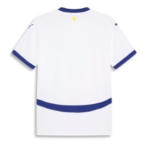 Philippines Away Football Shirt 2026 back