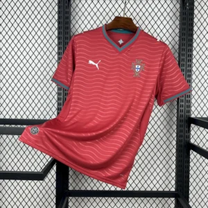Portugal Home Football Shirt 2026/2027