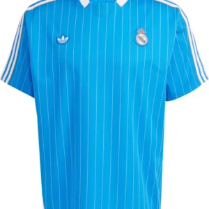 Real Madrid x Icons Football Shirt 2025:2026