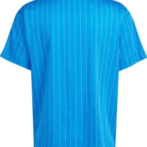 Real Madrid x Icons Football Shirt 2025:2026 Back