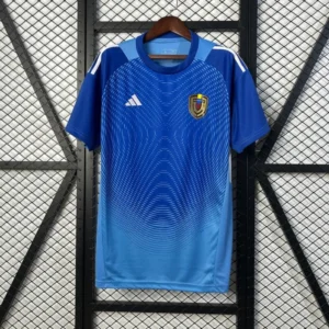 Venezuela Goalkeeper Football Shirt 2026 front