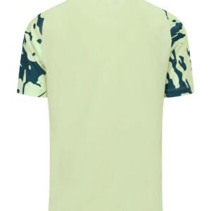 Cardiff City Away Football Shirt 2025 back