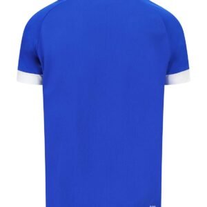 Cardiff City Home Football Shirt 2025 back