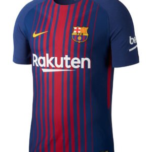 FC Barcelona Home Football Shirt 2017/2018 front