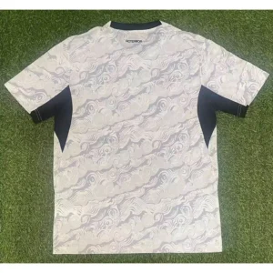 New Zealand Home Football Shirt 2026/2027 back