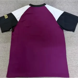 PSG Third Football Shirt 2020/2021 back