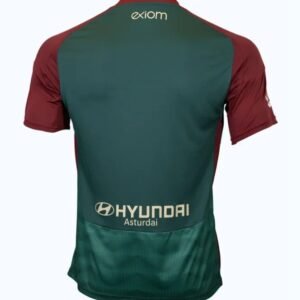 Real Oviedo Third Football Shirt 2024:2025 back