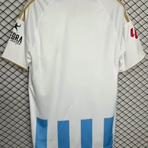 Real Oviedo Third Football Shirt 2025:2026 Back