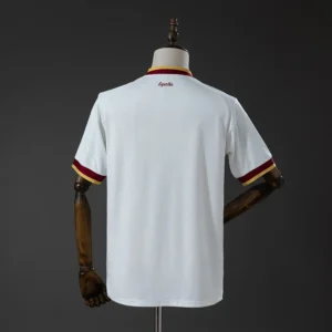 Spain World Cup Winners Away Football Shirt 2026:2027 Back