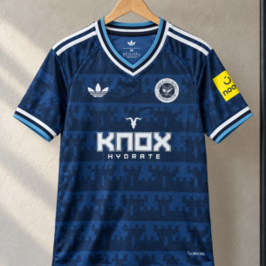 Newcastle United Away Football Shirt 2026/2027 Front