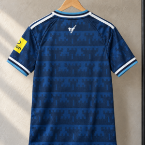 Newcastle United Away Football Shirt 2026/2027 Back