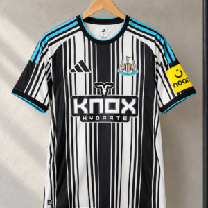 Newcastle United Home Football Shirt 2026/2027 Front